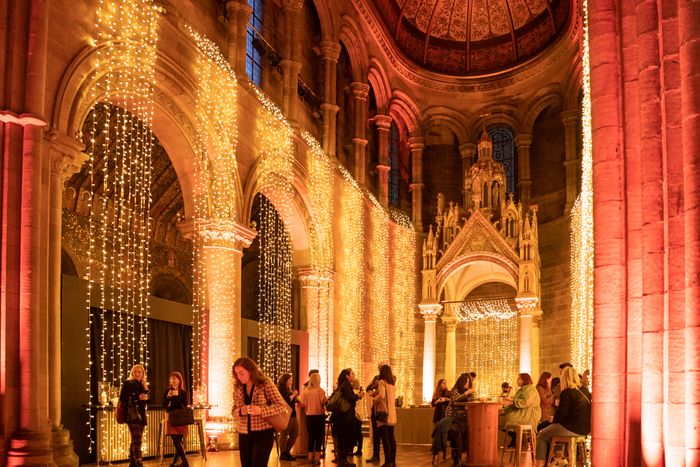 Mansfield Traquair