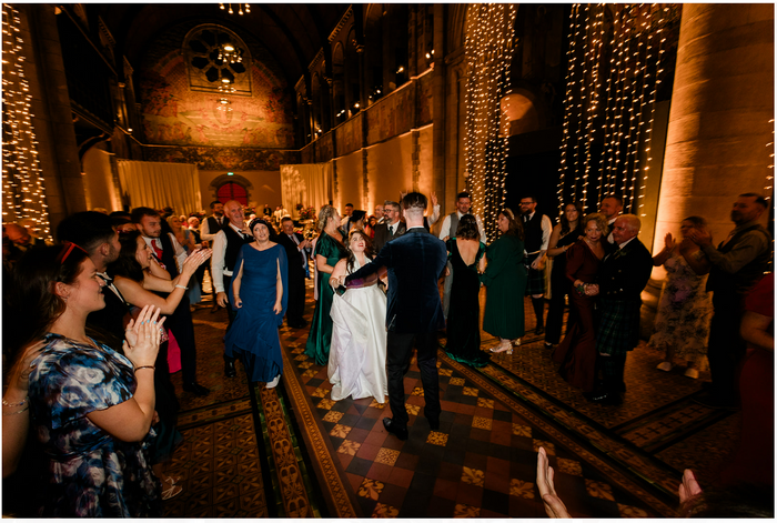 Mansfield Traquair