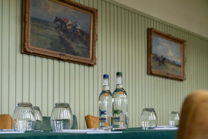Perth Racecourse