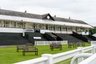 Perth Racecourse