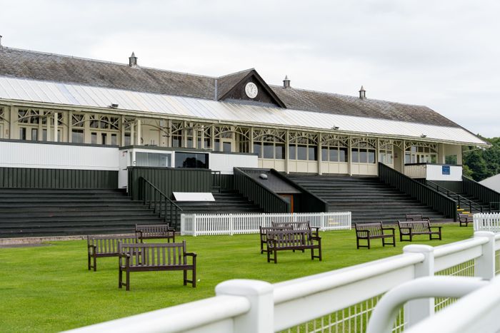 Perth Racecourse