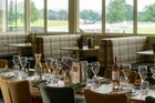 Perth Racecourse