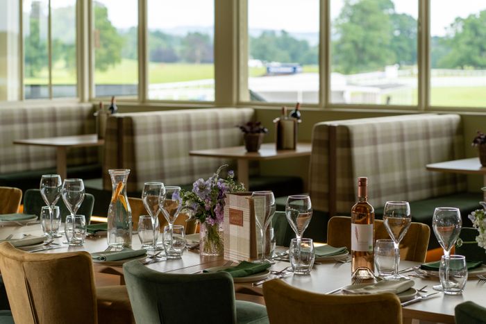 Perth Racecourse