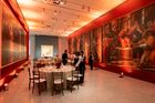 The Royal Academy of Arts