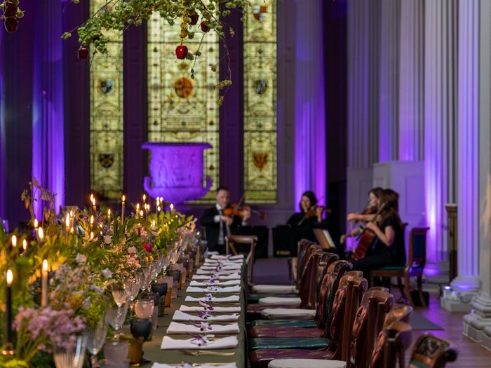 Signet Library
