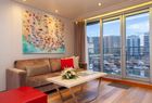 Sunborn Gibraltar Rooms