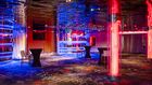 Sunborn Gibraltar Conference and Events Rooms
