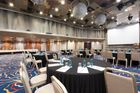 Sunborn Gibraltar Conference and Events Rooms