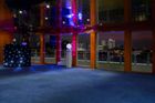 Sunborn London Confernce and Events Rooms
