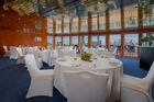 Sunborn London Confernce and Events Rooms