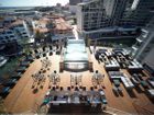 Sunborn Gibraltar Public Areas