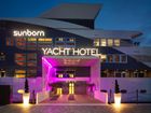 Sunborn London Public Areas