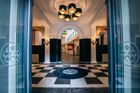 Sandman Signature Aberdeen Hotel & Spa