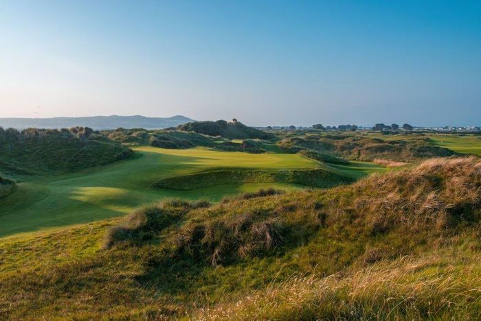 Portmarnock Resort & Jameson Links