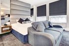sandman signature Newcastle Hotel