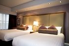 Sandman Signature Glasgow Hotel
