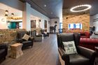 Sandman Signature Glasgow Hotel