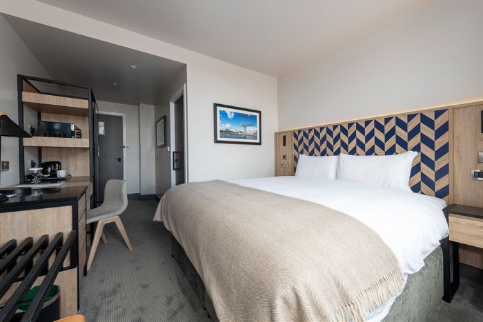 Sandman Signature Glasgow Hotel