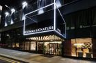 Sandman Signature Glasgow Hotel