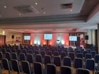 The Quays Hotel Sheffield