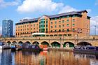 The Quays Hotel Sheffield