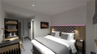 The Quays Hotel Sheffield