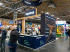 Sustainable Custom Exhibition Stands