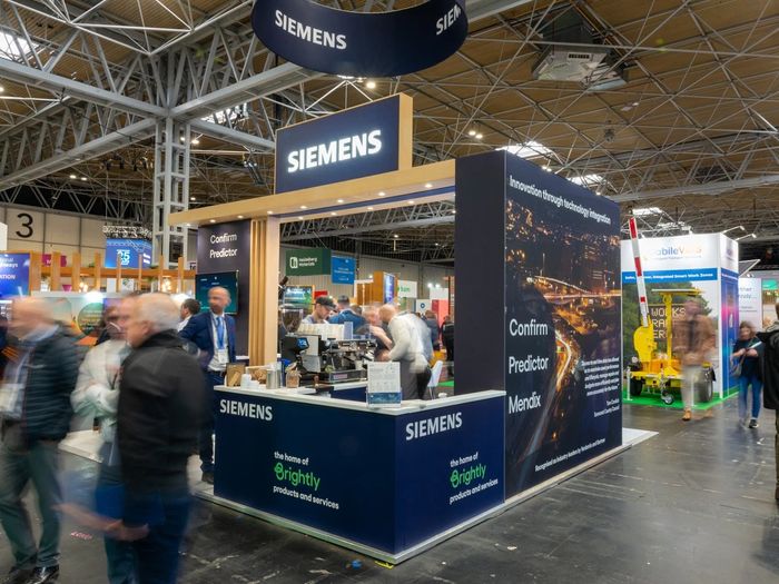 Sustainable Custom Exhibition Stands