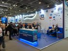 Sustainable Custom Exhibition Stands