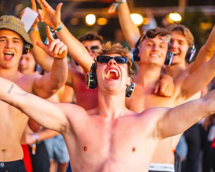 Silent Disco
