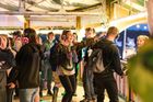 Silent Disco
