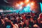 Silent Disco