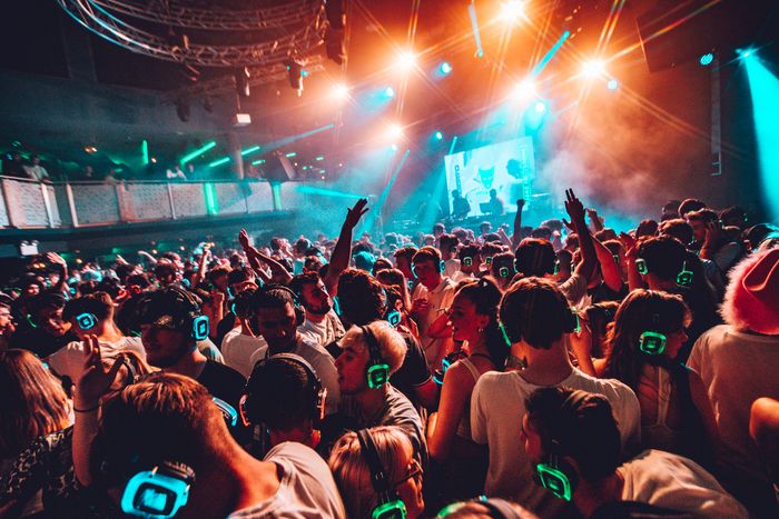 Silent Disco