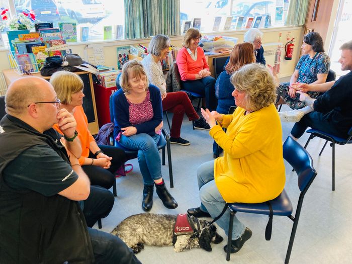 Deaf Awareness Workshops