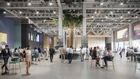 International Convention Centre at Olympia