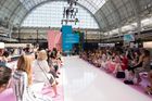 The Grand Hall at Olympia