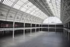 The National Hall at Olympia