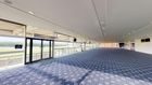 Grandstand 2nd Floor