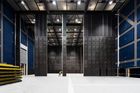 Aviva Studios - spaces for hire - credit Marco Cappelletti
