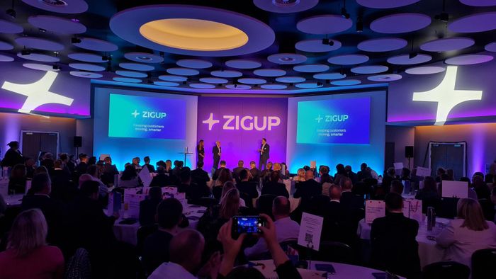 ZIGUP Conference 2024