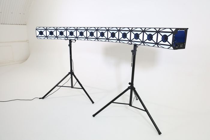 Bullet Time Booth