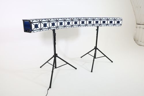 Bullet Time Booth