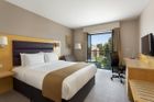 Holiday Inn London Brentford Lock