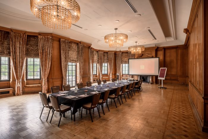 The Grand, York