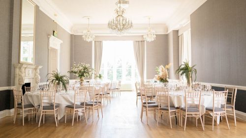 Downshire Suite