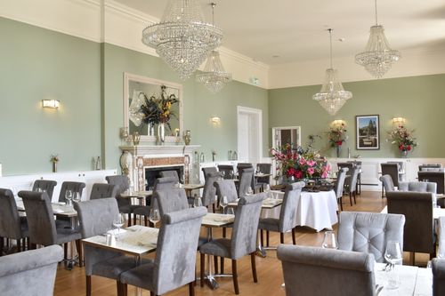 The Terrace Restaurant