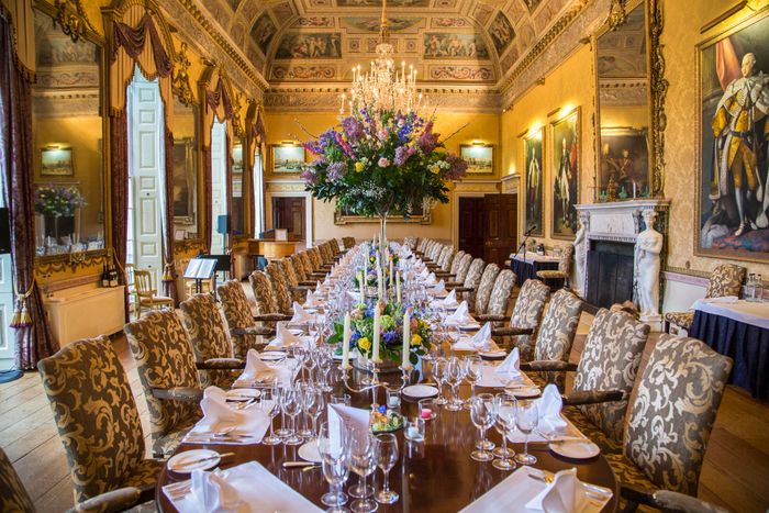 Brocket Hall