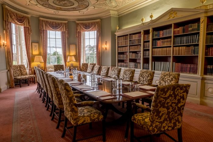 Brocket Hall