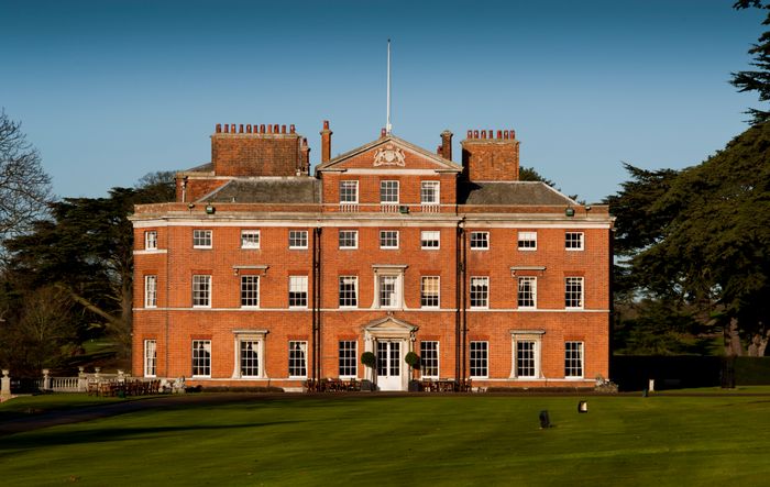 Brocket Hall