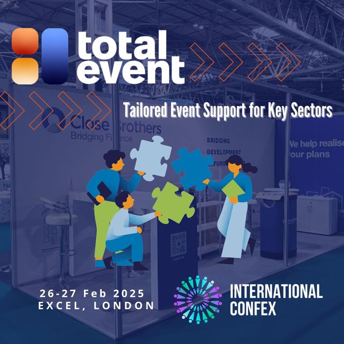Elevating Exhibition Experiences with Innovation & Sustainability